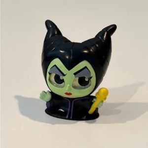 Maleficent Disney Doorables